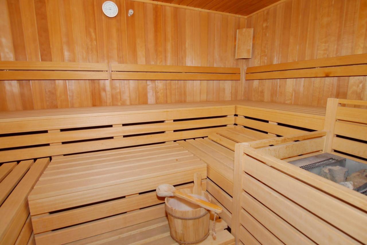 Residenz Am Strand Wohnung 1-11 Zingst Ngoại thất bức ảnh